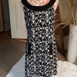 Dress barn dress 14.  mint